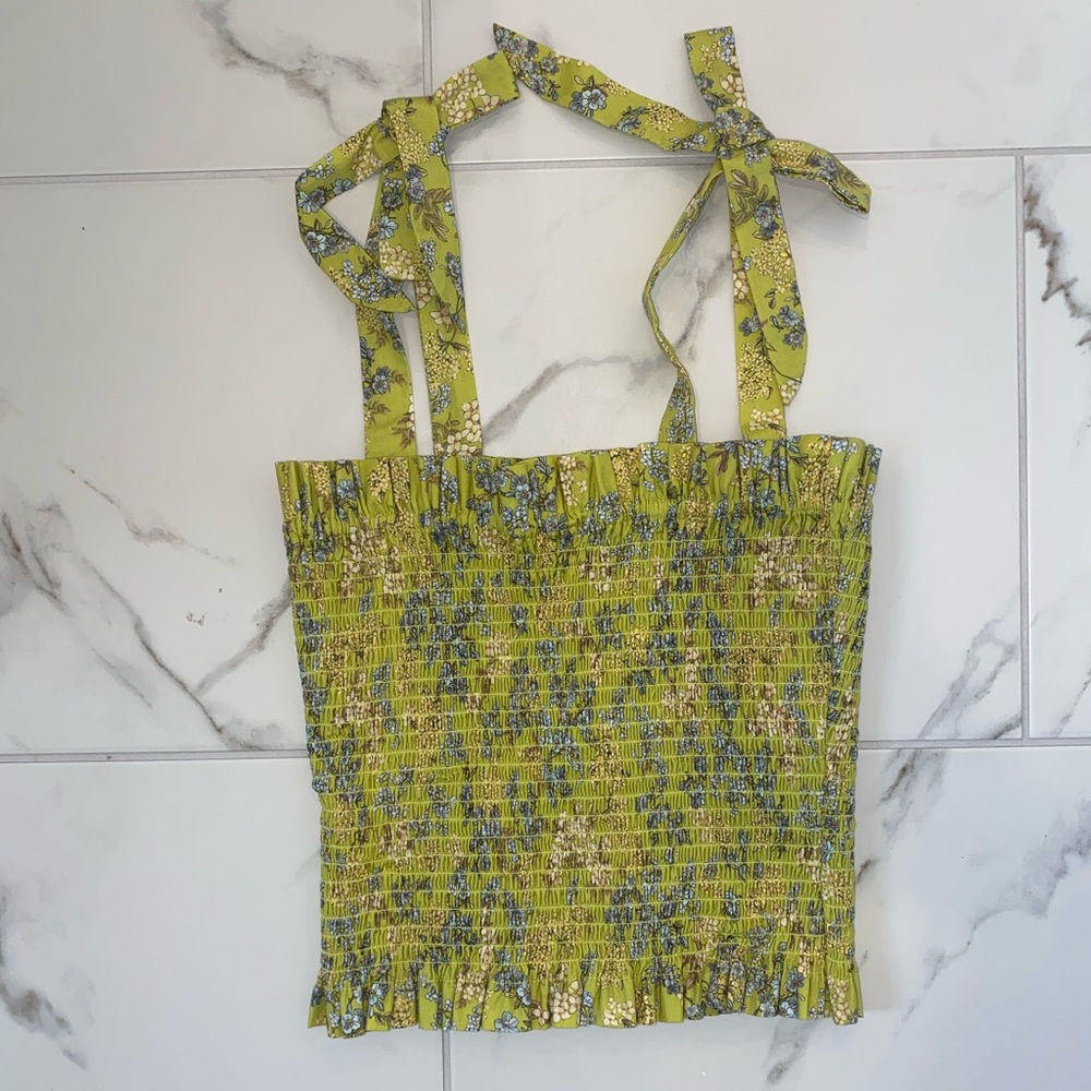 Gianni Bini Summer Top